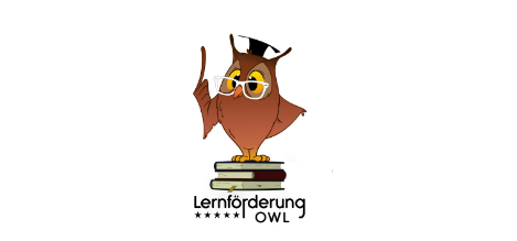Lernförderung-OWL Bildungplus GmbH Logo