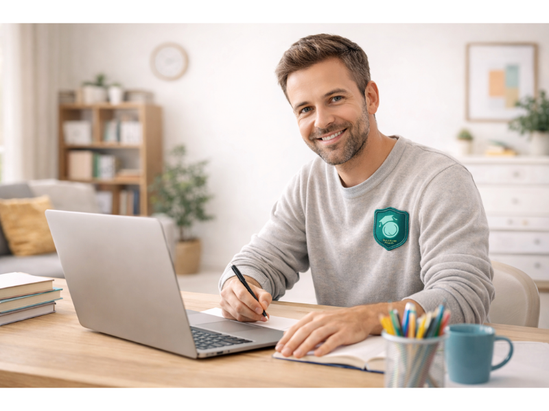 Werde Tutor bei Qualifizierte Nachhilfe