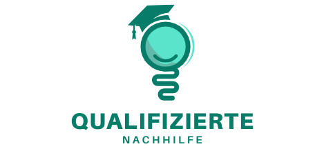 Qualifizierte Nachhilfe Logo