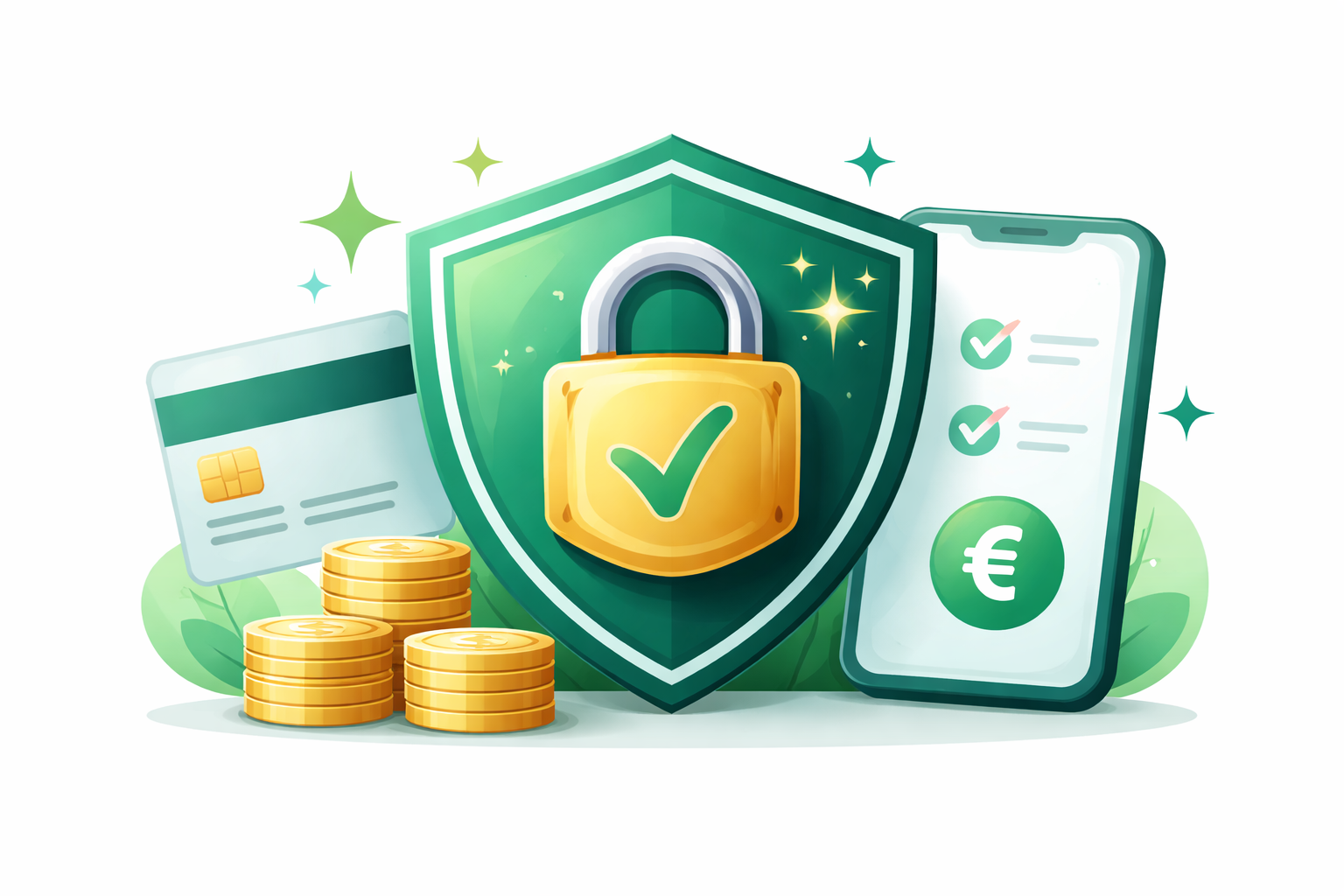 Sichere Abrechnung – Qualifizierte Nachhilfe